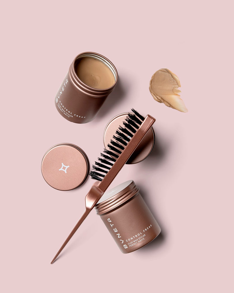 Control Freak Teasing Brush