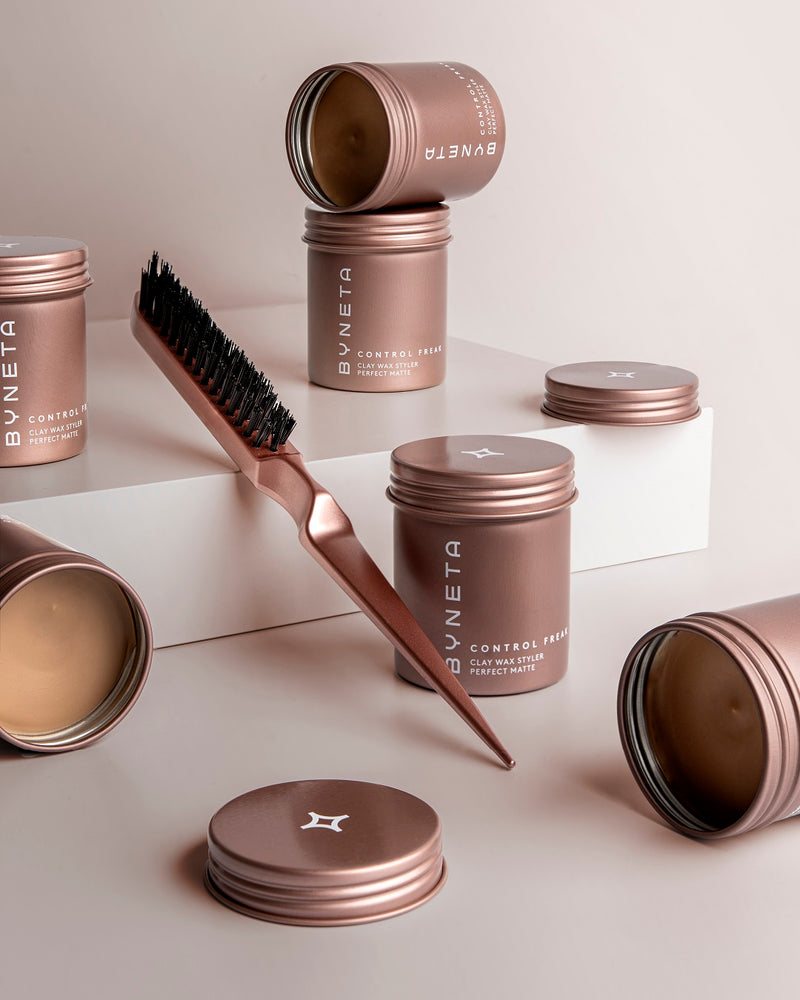 Control Freak Teasing Brush