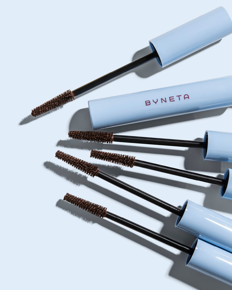 UPGRADE Brown Mascara