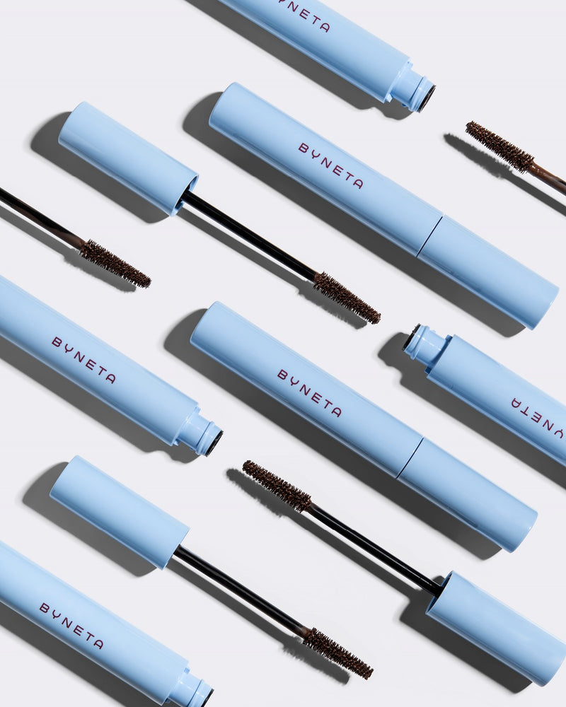 UPGRADE Brown Mascara