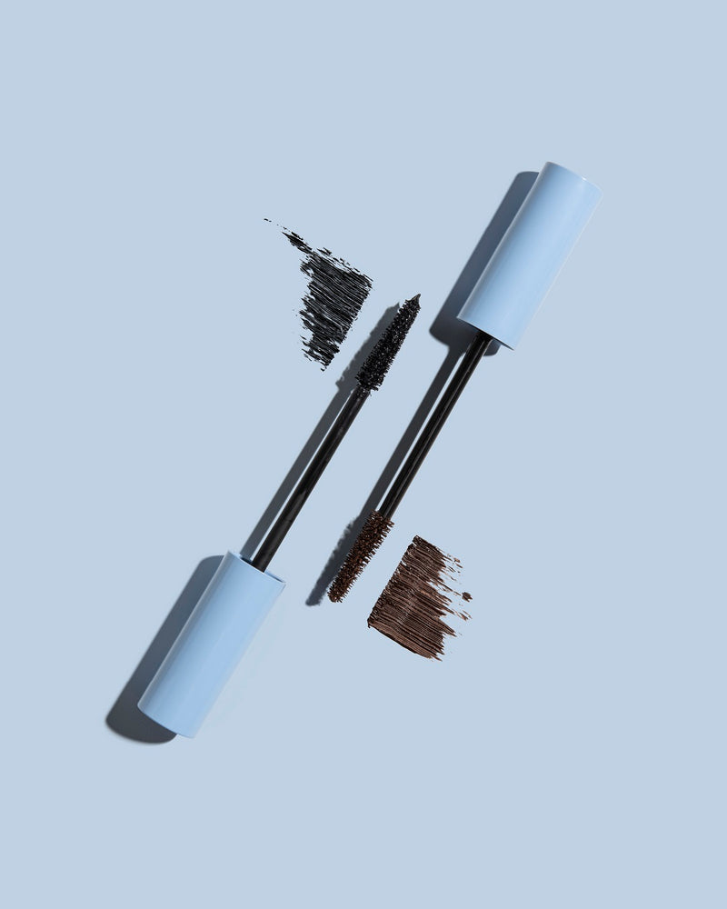 UPGRADE Brown Mascara