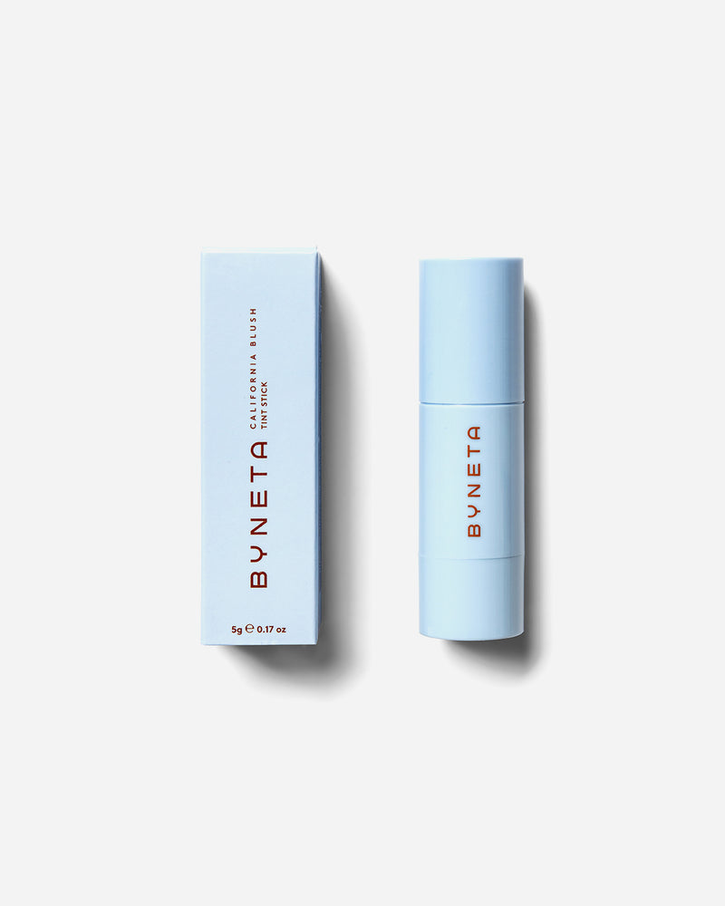 CALIFORNIA Stick Blush