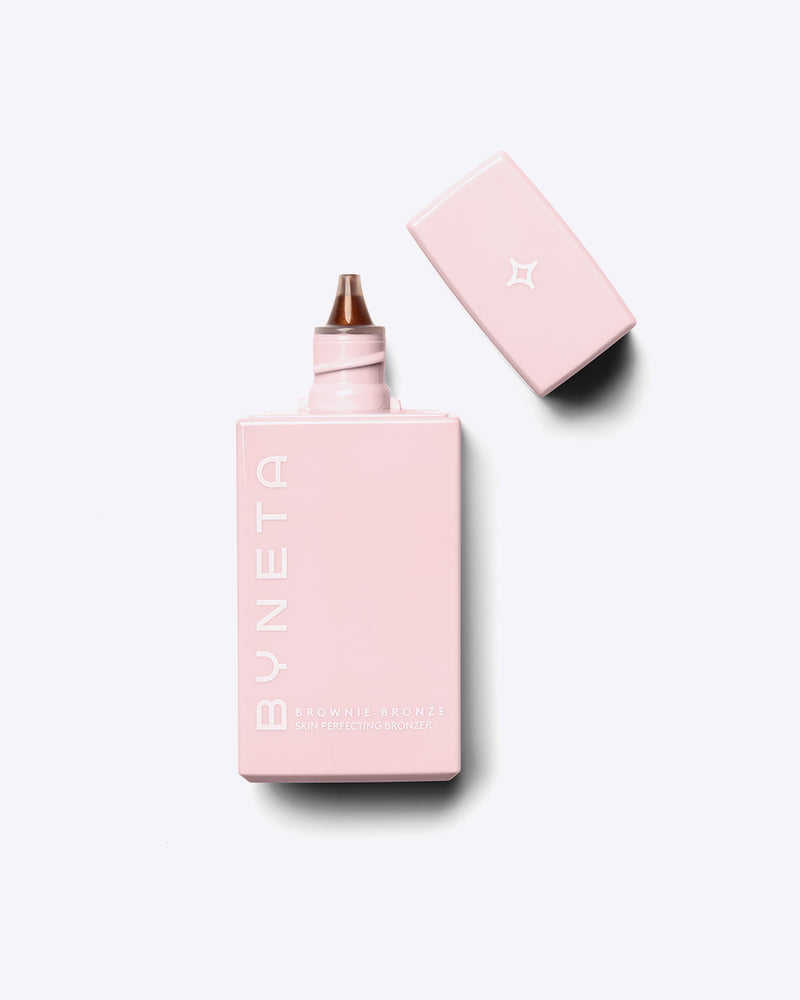 BROWNIE BRONZE - Skin Perfecting Bronzer