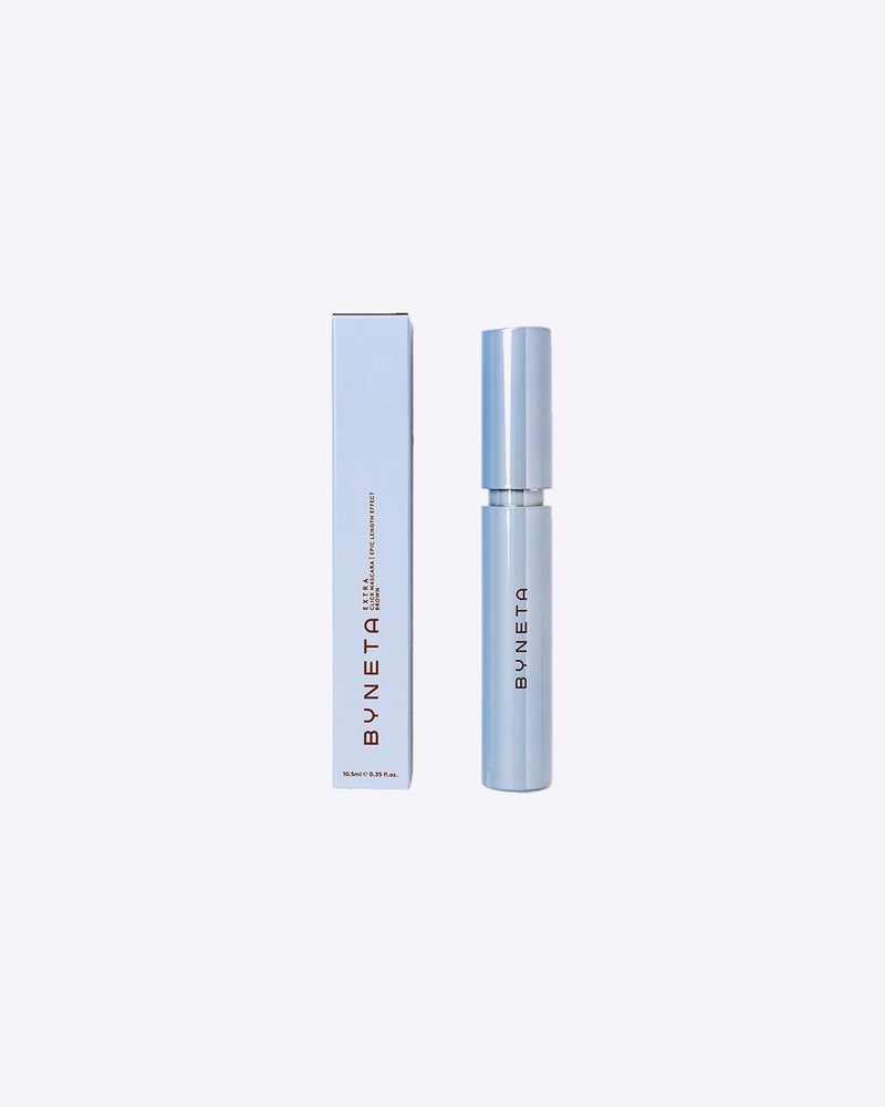 EXTRA CLICK MASCARA - brown