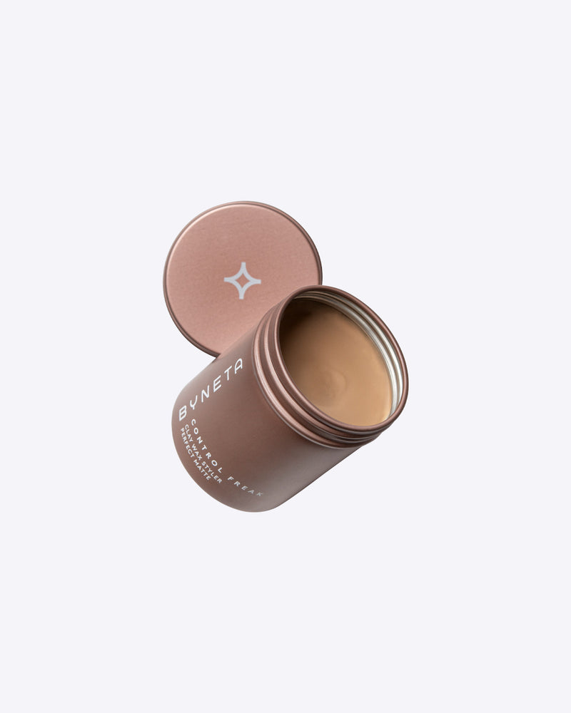 Control Freak Clay Wax Styler - Matte