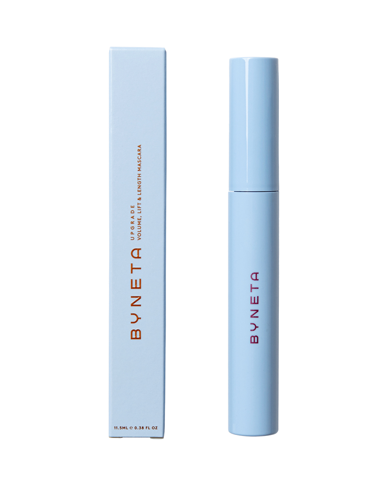 UPGRADE Volume, Lift & Length Mascara