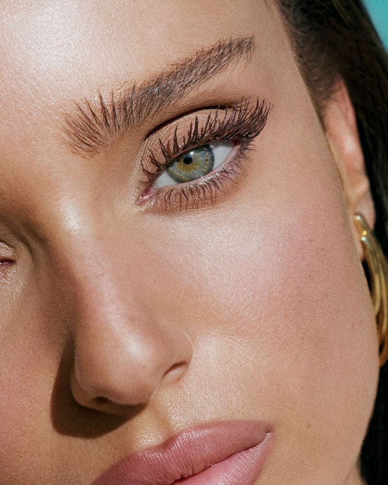 EXTRA CLICK MASCARA - brown