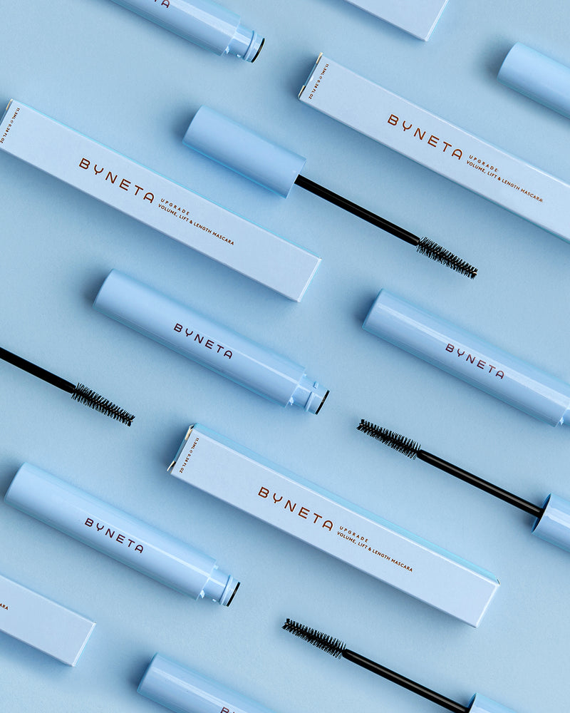 UPGRADE Volume, Lift & Length Mascara