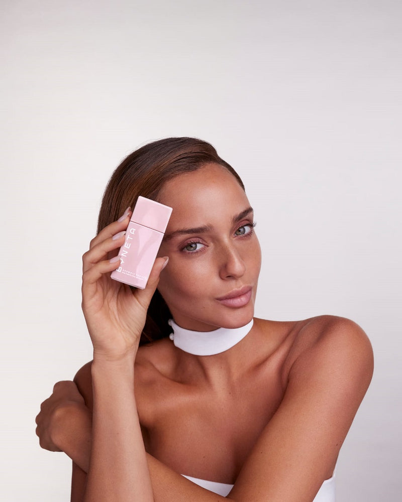 BROWNIE BRONZE - Skin Perfecting Bronzer