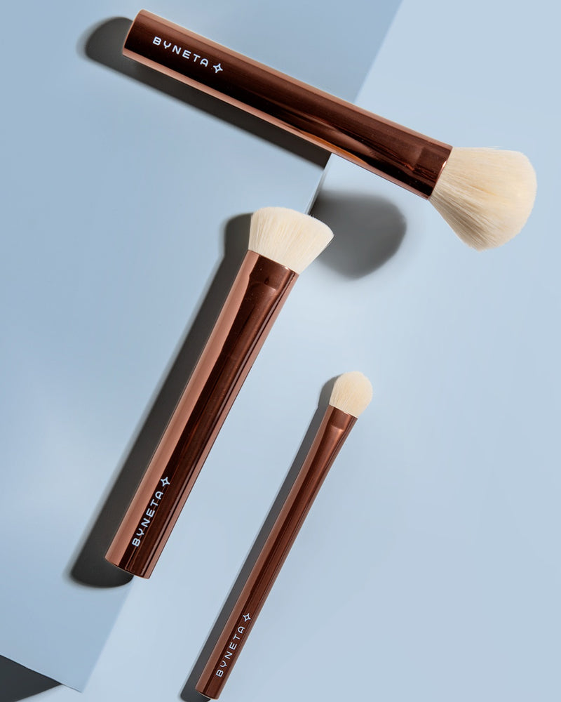 MUST HAVE 3 BRUSH SET