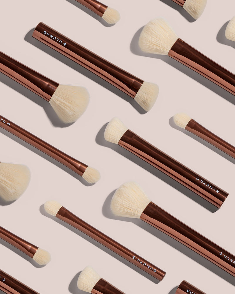 MUST HAVE 3 BRUSH SET