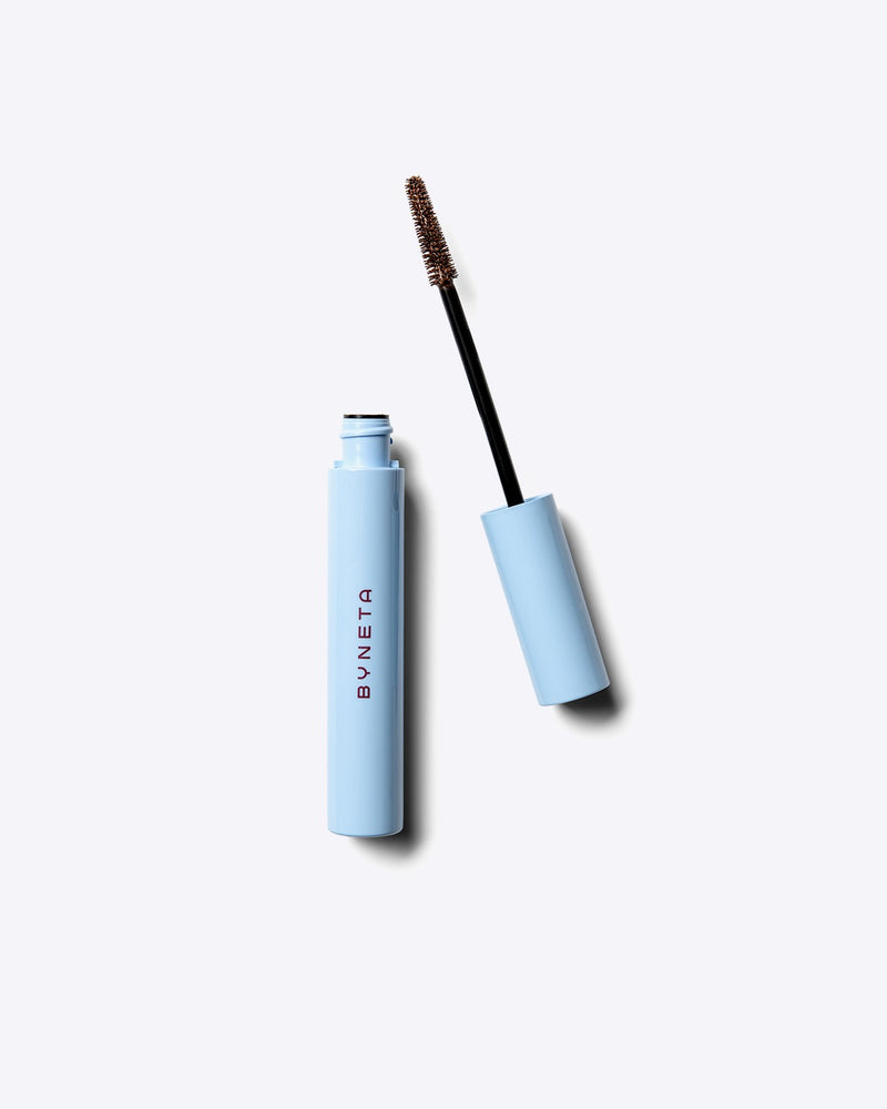 UPGRADE Brown Mascara