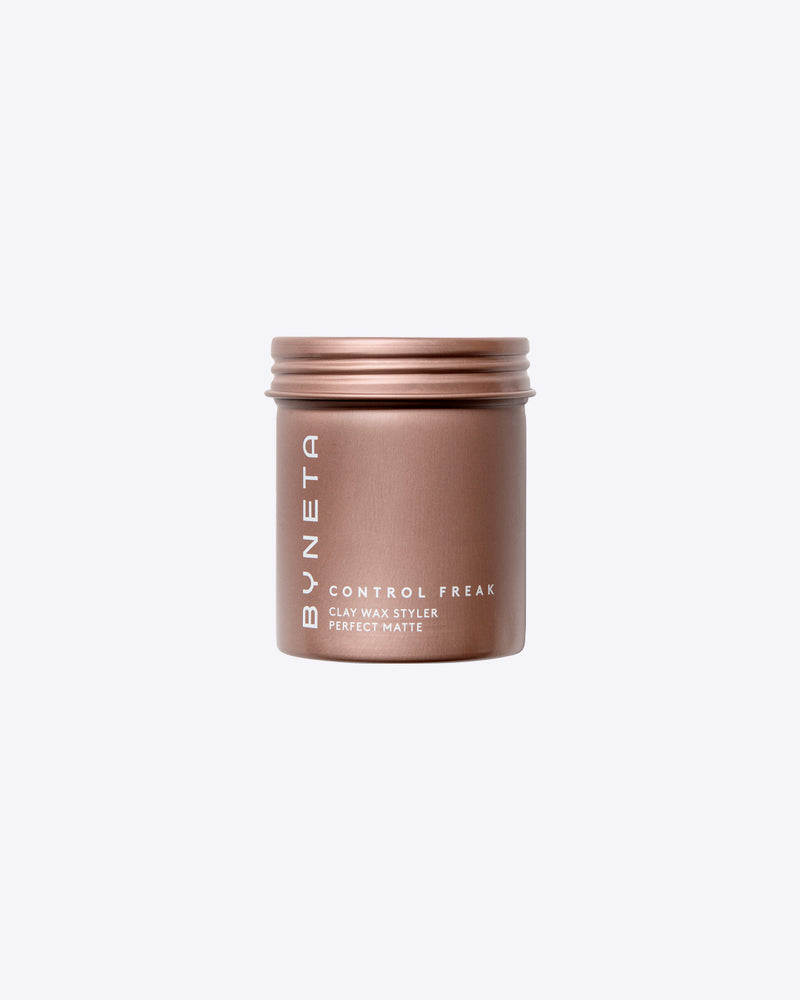 Control Freak Clay Wax Styler - Matte