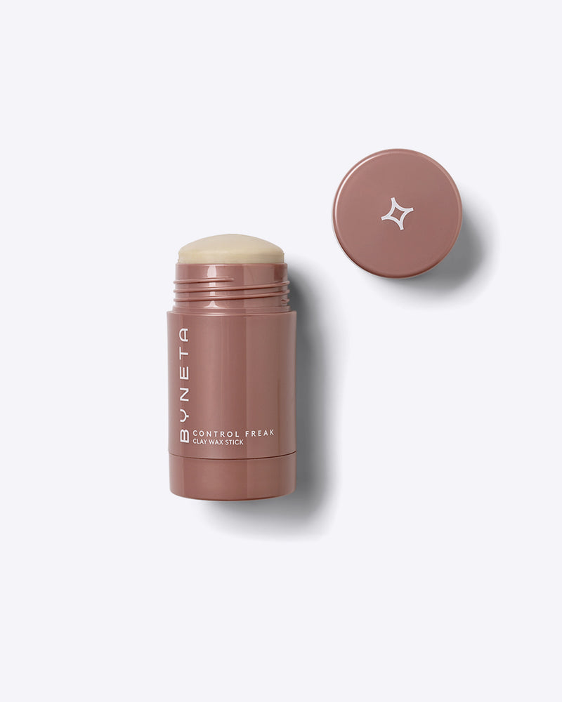 CONTROL FREAK - Clay Wax Stick