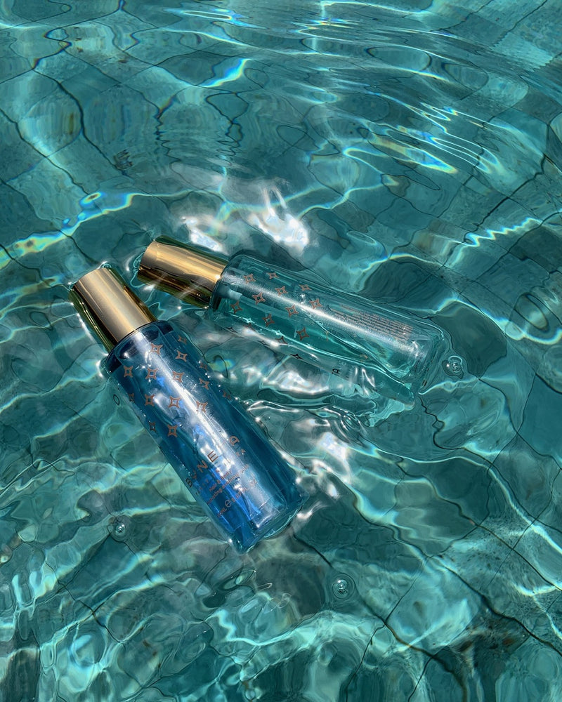 BYNETA- Hair & Body Mist - Party in Ibiza